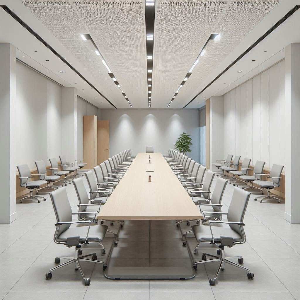 科技企业针对设备批量更换调整写字楼办公财务部门安全管理应参考哪些现场数据